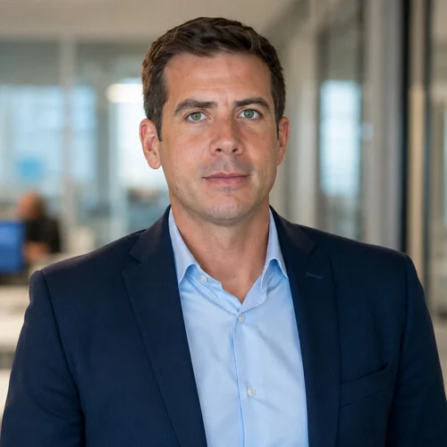 Jaime Pereira Gil — Capital y estrategia