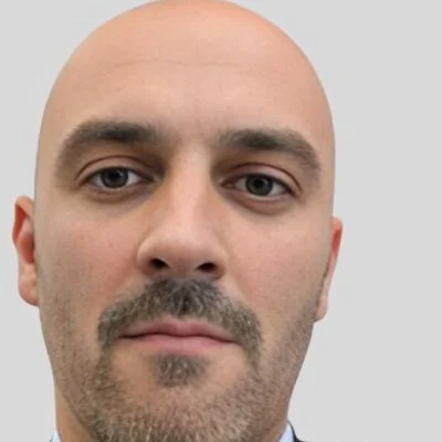 Roberto Rodríguez Martínez — Dirección de operaciones